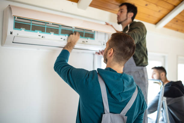 Best Ductless HVAC Repair  in Belmont, WI