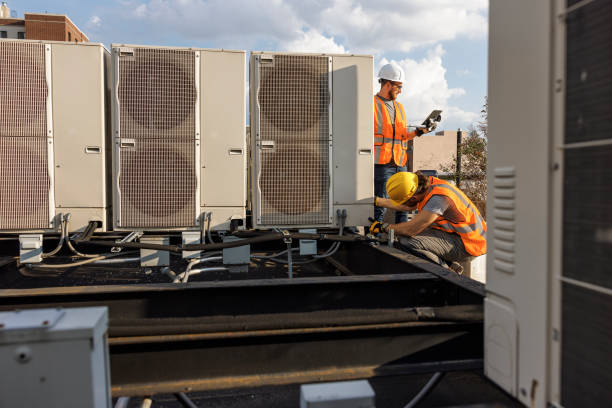 Belmont, WI HVAC Company