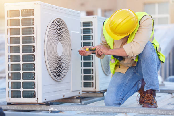 Best HVAC Replacement Cost  in Belmont, WI