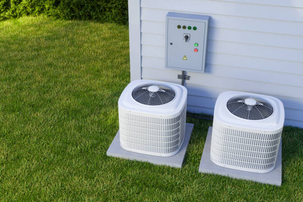 Best HVAC Companies Near Me  in Belmont, WI