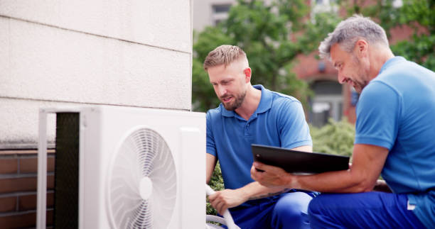 Best Air Conditioning Repair  in Belmont, WI