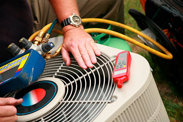 Best HVAC Repair Near Me  in Belmont, WI