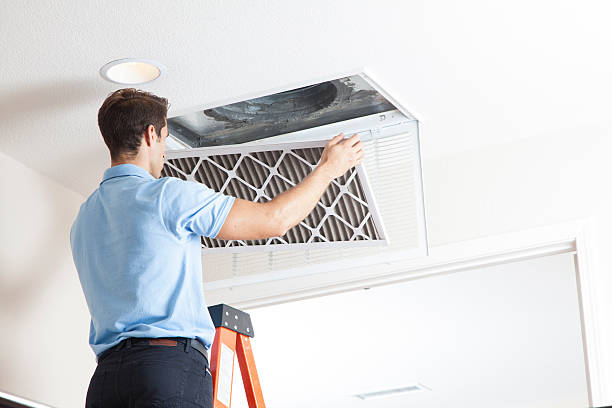 Best HVAC Emergency Services  in Belmont, WI