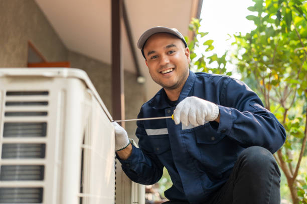 Best HVAC Air Duct Cleaning  in Belmont, WI