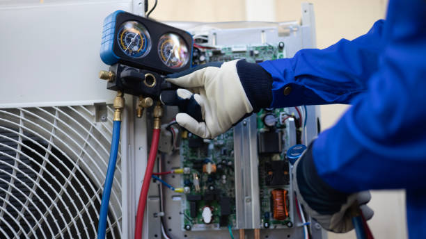 Best HVAC Service Technicians  in Belmont, WI