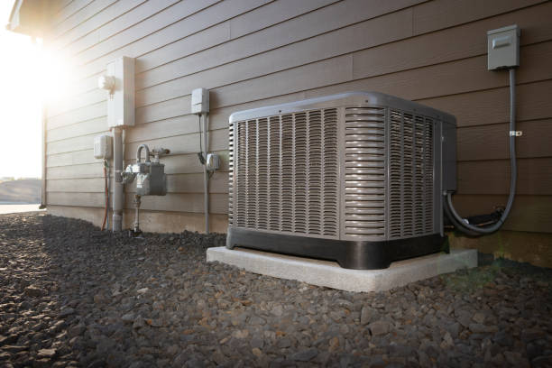 Best Emergency HVAC Repair  in Belmont, WI